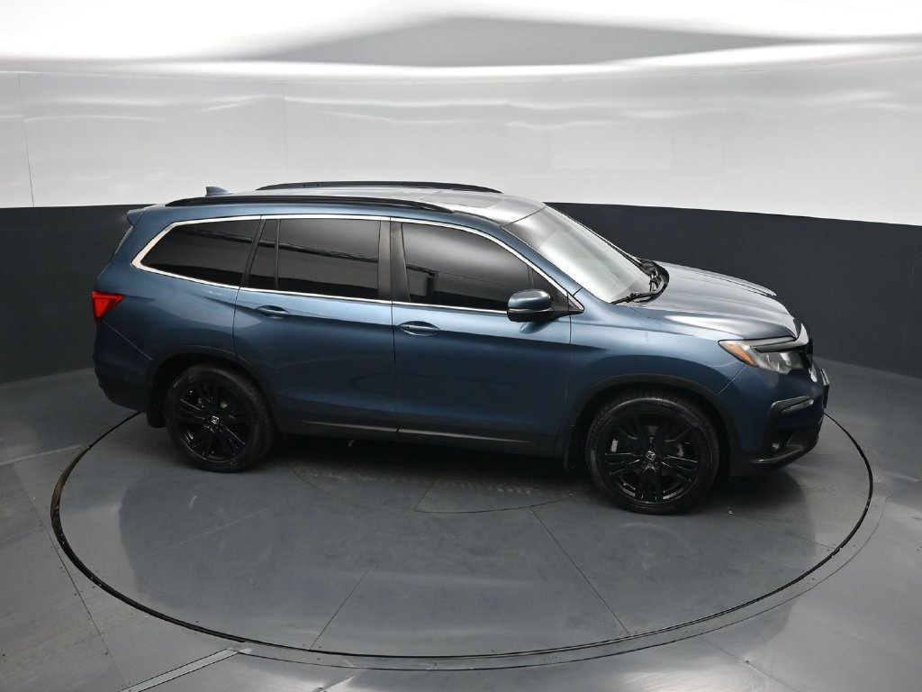 Used 2021 Honda Pilot Special Edition image 53