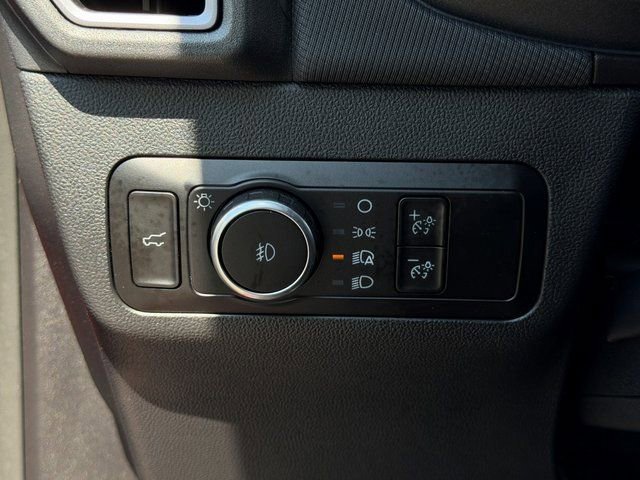 Certified 2025 Ford Bronco Sport Big Bend w/ Convenience Package AWD/4WD image 33