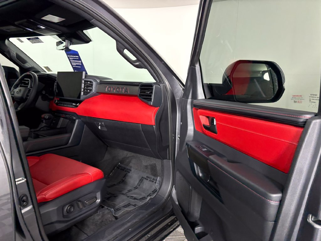 Used 2026 Toyota Tundra TRD Pro AWD/4WD image 33
