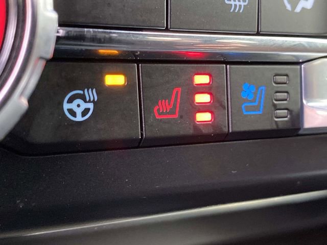 Certified 2025 Ford F450 King Ranch w/ Chrome Package image 34