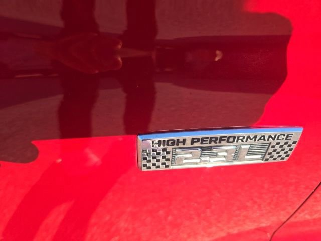 Certified 2020 Ford Mustang Coupe w/ 2.3L High Performance Package image 9