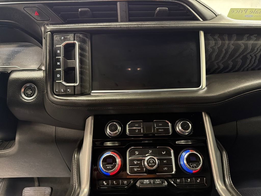 Used 2023 GMC Yukon Denali image 22