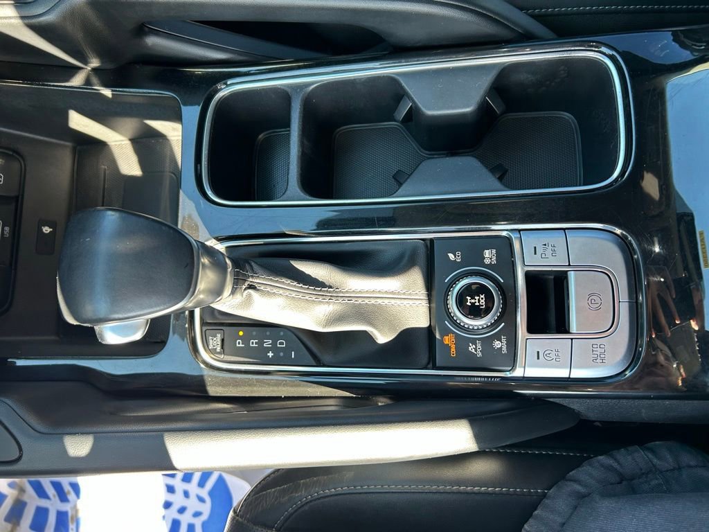 Used 2022 Kia Telluride S image 31