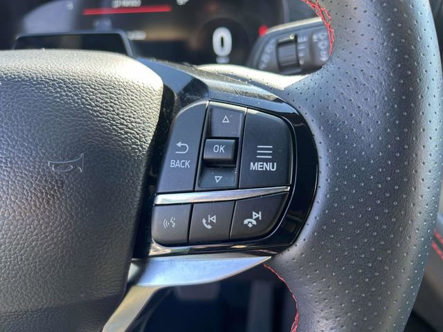 Certified 2025 Ford Explorer ST-Line image 19