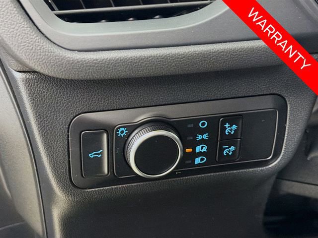 Certified 2023 Ford Escape ST-Line w/ Tech Pack #1 image 10