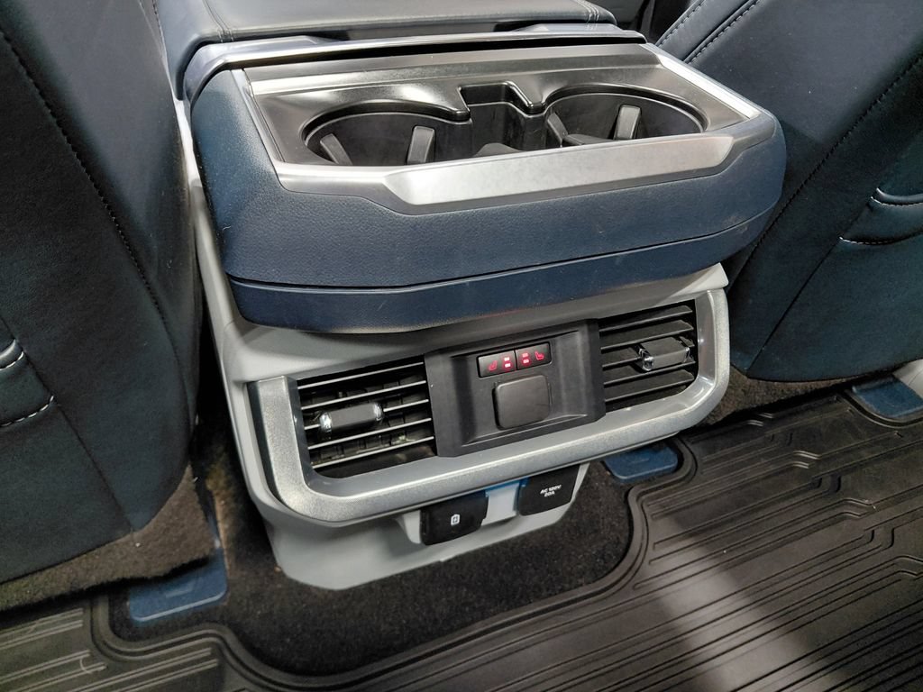 Certified 2021 Ford F150 Limited AWD/4WD image 44
