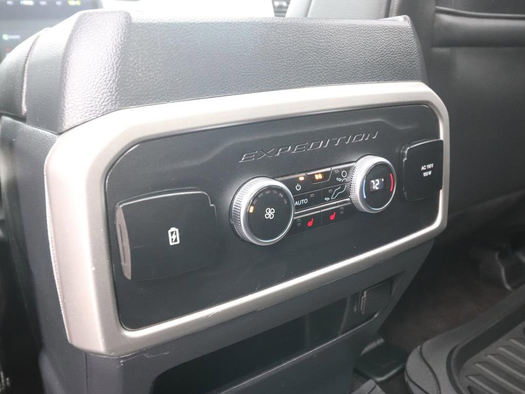 Certified 2023 Ford Expedition Timberline image 17