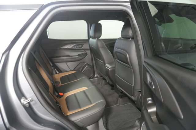 Used 2022 Chevrolet TrailBlazer ACTIV AWD/4WD image 23