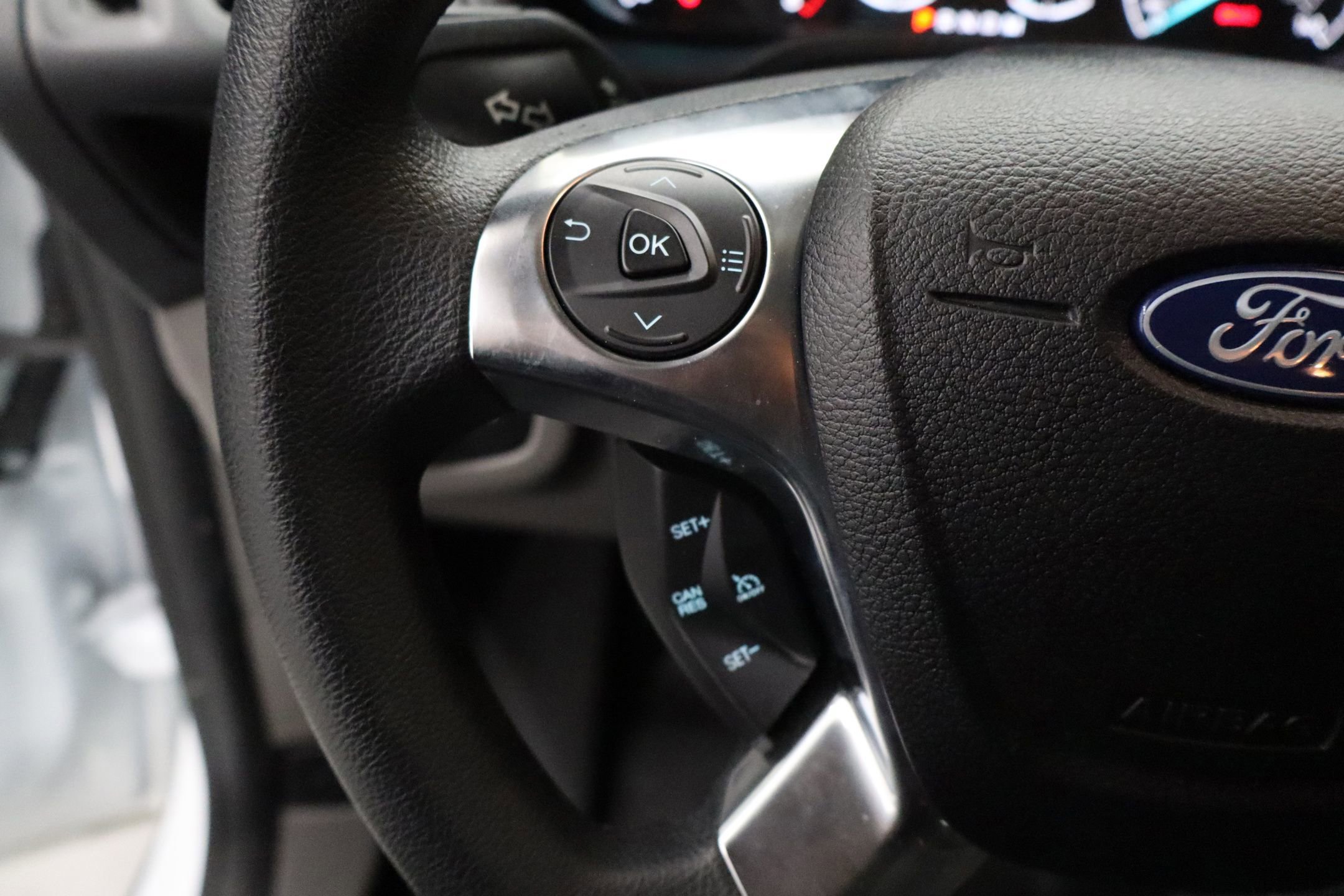 Certified 2023 Ford Transit Connect XL FWD image 17