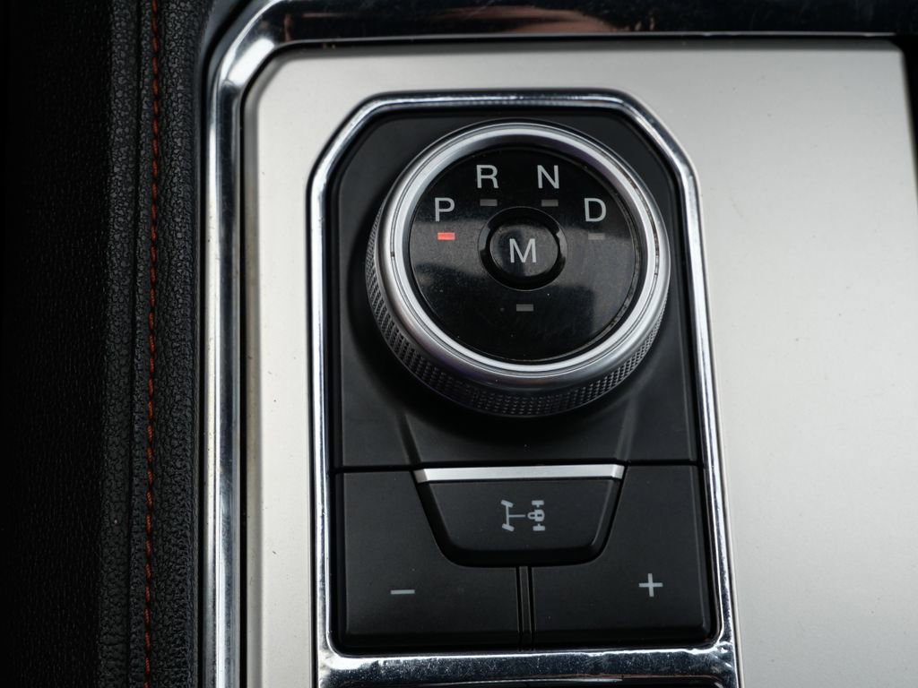 Certified 2023 Ford Expedition Timberline AWD/4WD image 34