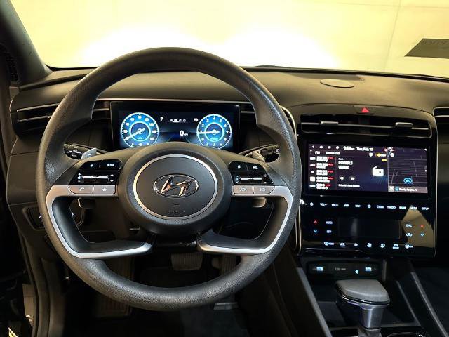 Used 2024 Hyundai Santa Cruz Night image 11