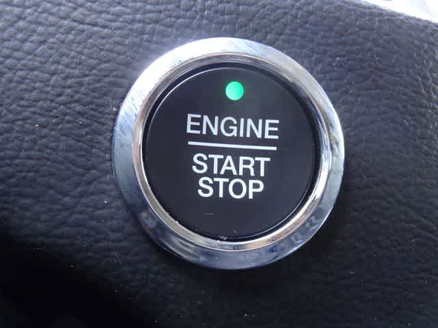 Certified 2024 Ford Edge SEL AWD/4WD image 22