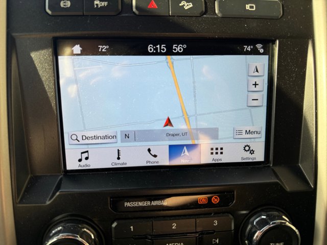 Certified 2019 Ford F350 Lariat w/ Lariat Ultimate Package image 29