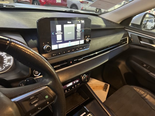 Used 2022 Mitsubishi Outlander SE FWD image 10
