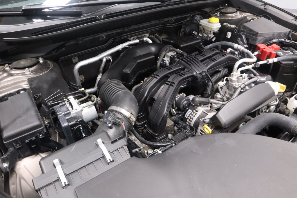 Used 2023 Subaru Outback Premium AWD/4WD image 18