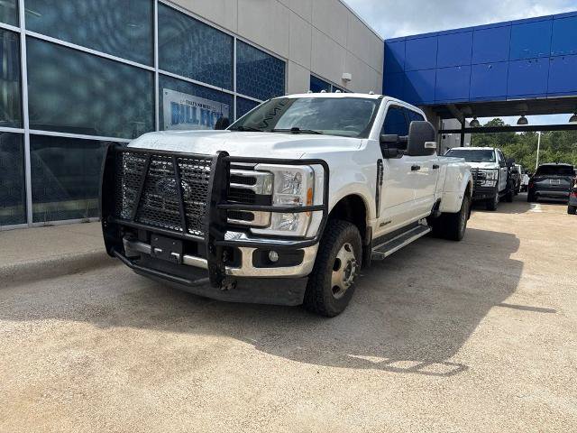 Certified 2023 Ford F350 XLT AWD/4WD image 4