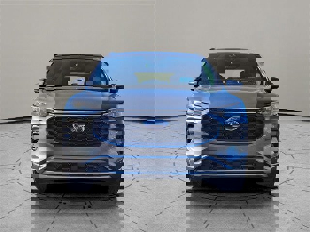 Certified 2025 Ford Escape ST-Line Elite w/ Premium Technology Package image 9