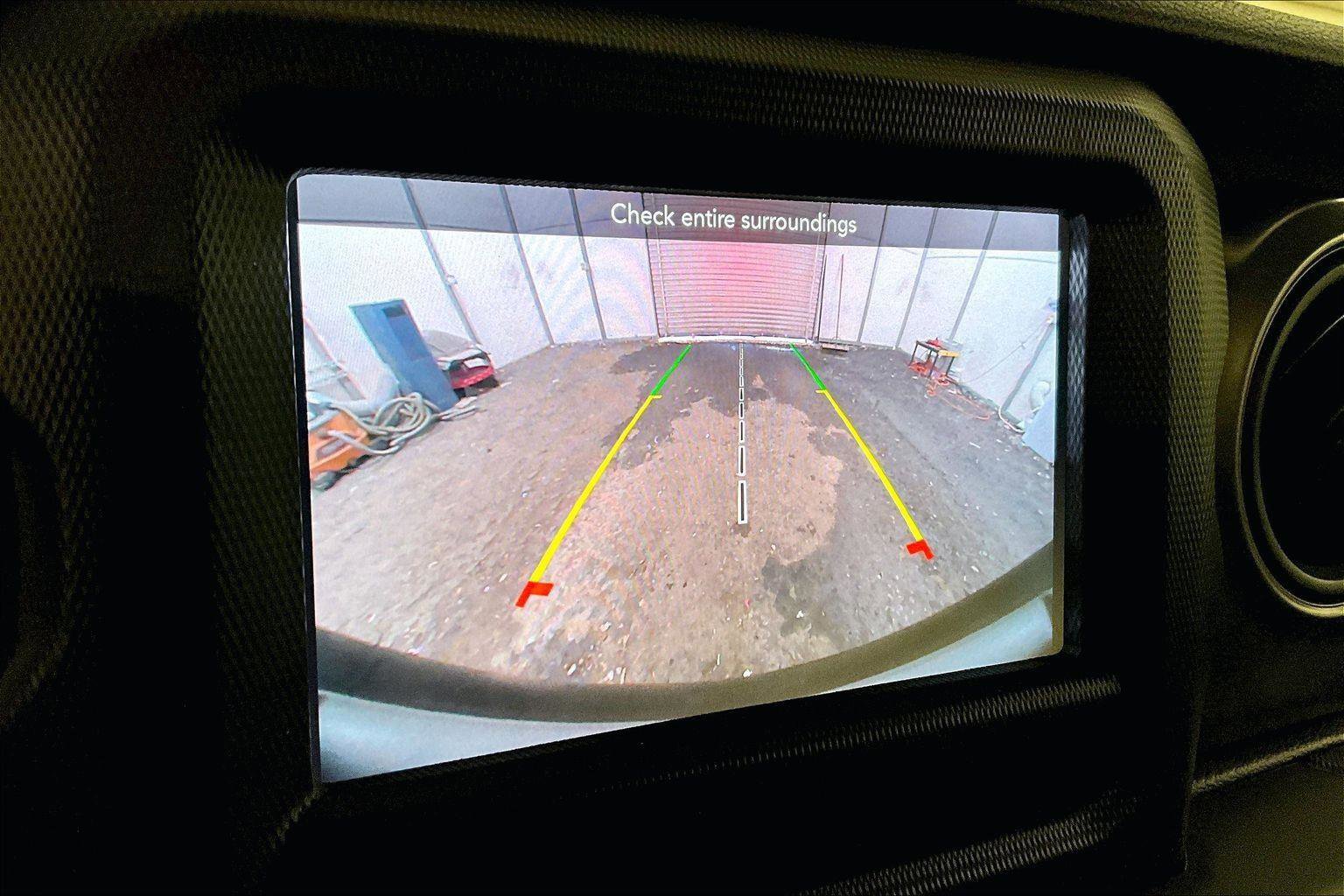 Used 2022 Jeep Wrangler Unlimited Sport S image 20