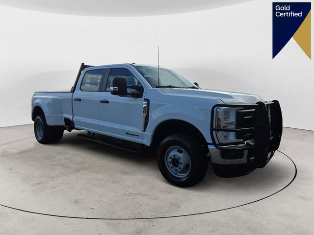 Certified 2025 Ford F350 XL