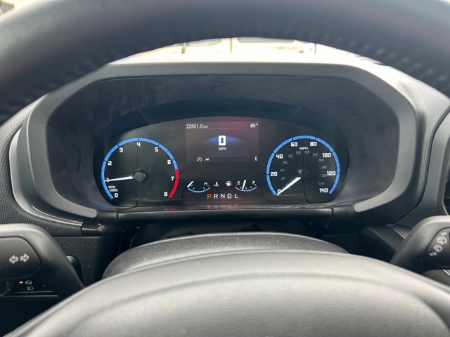 Certified 2023 Ford Bronco Sport Big Bend w/ Convenience Package image 10