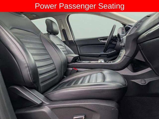 Certified 2019 Ford Edge SEL w/ Equipment Group 201A AWD/4WD image 16