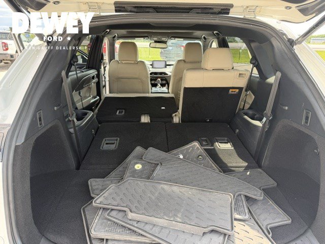 Used 2018 MAZDA CX-9 Grand Touring AWD/4WD image 32
