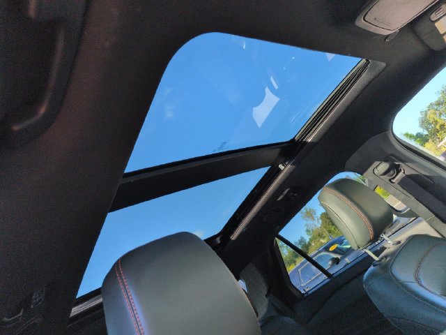 Certified 2022 Ford Explorer Timberline w/ Timberline Technology Package AWD/4WD image 16