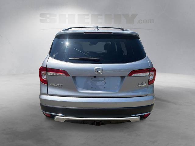 Used 2019 Honda Pilot Elite image 13