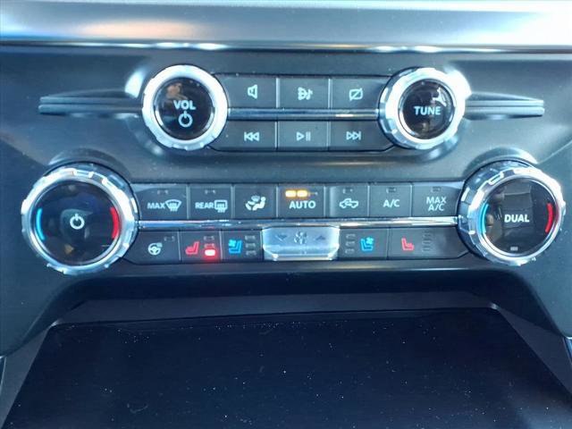 Certified 2022 Ford F150 Raptor w/ Equipment Group 801A High image 16