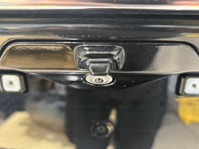 Used 2022 Jeep Grand Wagoneer Series I AWD/4WD image 35