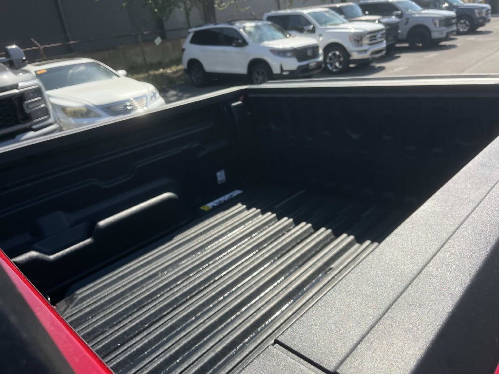 Certified 2026 Ford Maverick XLT FWD image 15