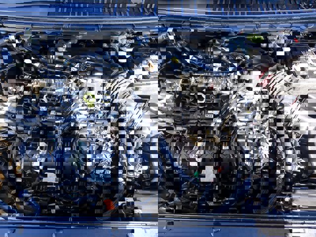 Certified 2024 Ford Edge SEL w/ Convenience Package image 27