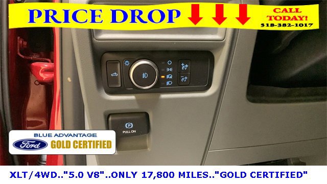 Certified 2021 Ford F150 XLT image 31