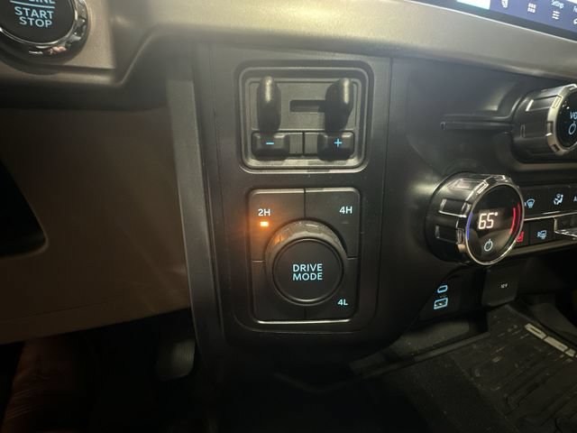 Certified 2021 Ford F150 XLT w/ Equipment Group 302A High AWD/4WD image 27