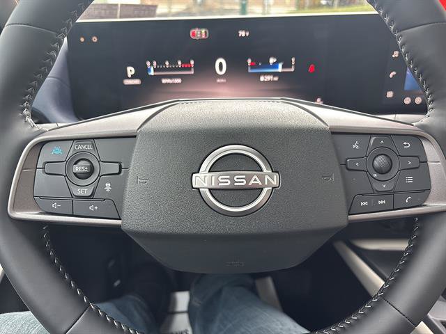 Used 2026 Nissan Sentra SL w/ Floor Mat Package FWD image 26