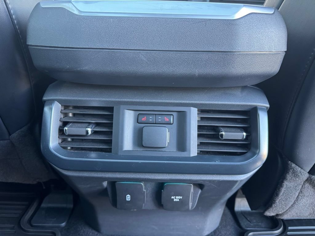 Certified 2024 Ford F150 Raptor AWD/4WD image 22