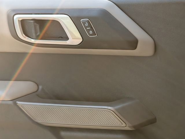 Certified 2023 Ford Bronco Wildtrak image 27