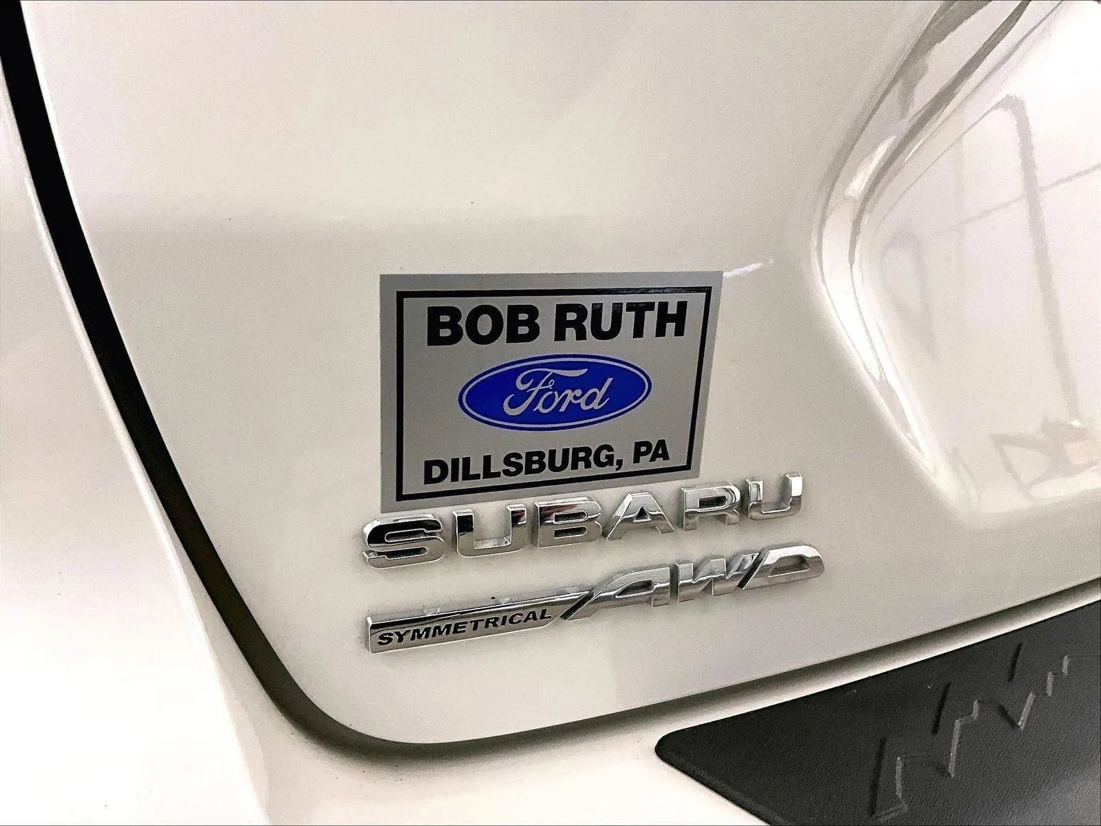 Used 2024 Subaru Crosstrek 2.0i Premium w/ Popular Package #3 AWD/4WD image 13