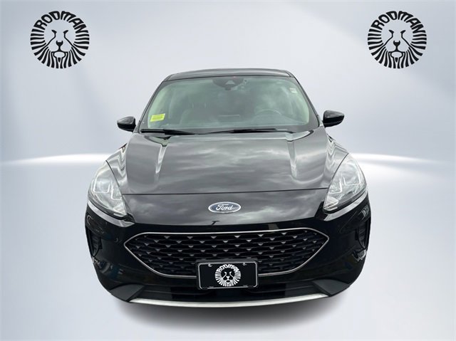 Certified 2020 Ford Escape SE image 2