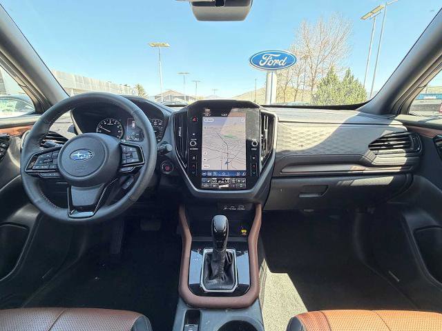 Used 2025 Subaru Forester Touring AWD/4WD image 25