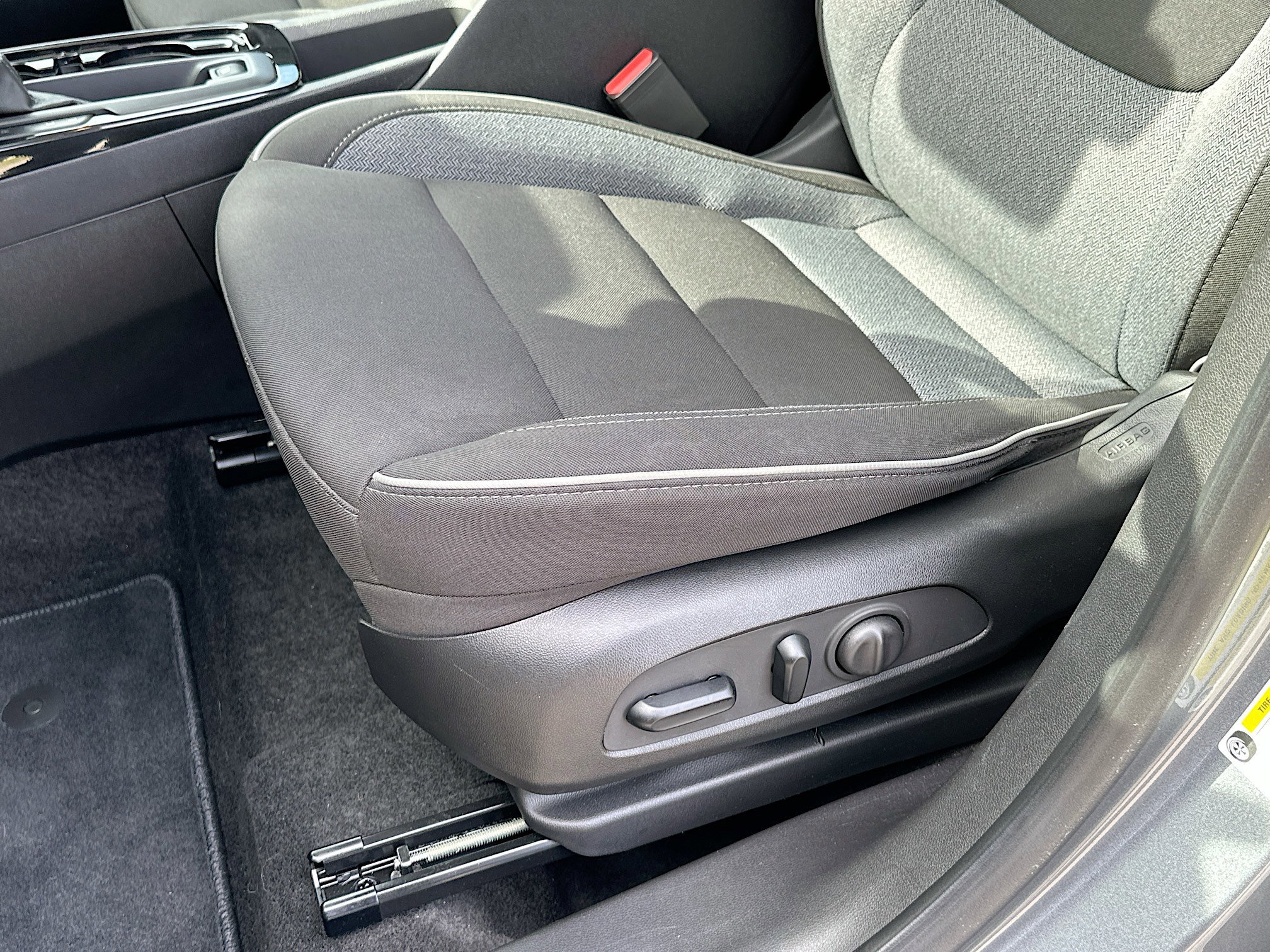 Used 2022 Chevrolet TrailBlazer LT w/ Convenience Package image 18