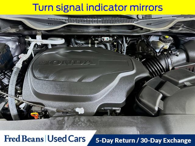 Used 2023 Honda Odyssey Touring image 37