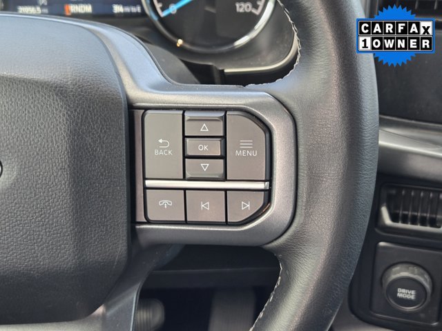 Certified 2023 Ford F150 XLT w/ Equipment Group 302A High image 26