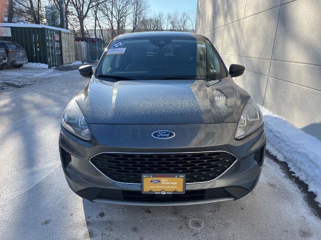 Certified 2022 Ford Escape SE w/ Convenience Package image 5