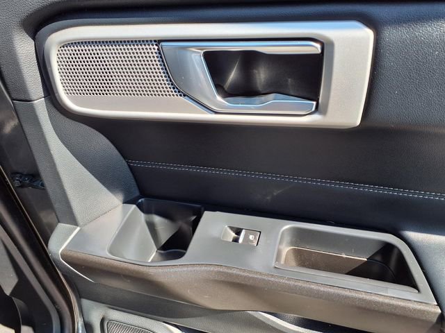 Certified 2020 Ford Explorer Limited image 26