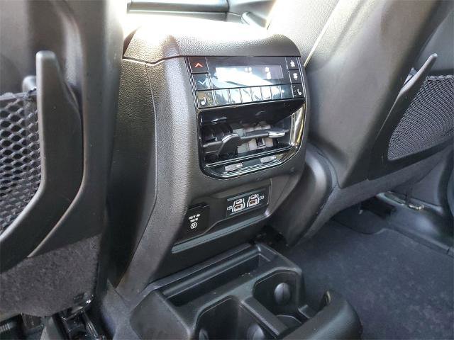 Used 2021 Jeep Grand Cherokee L Limited w/ Trailer Tow Group (B) image 28