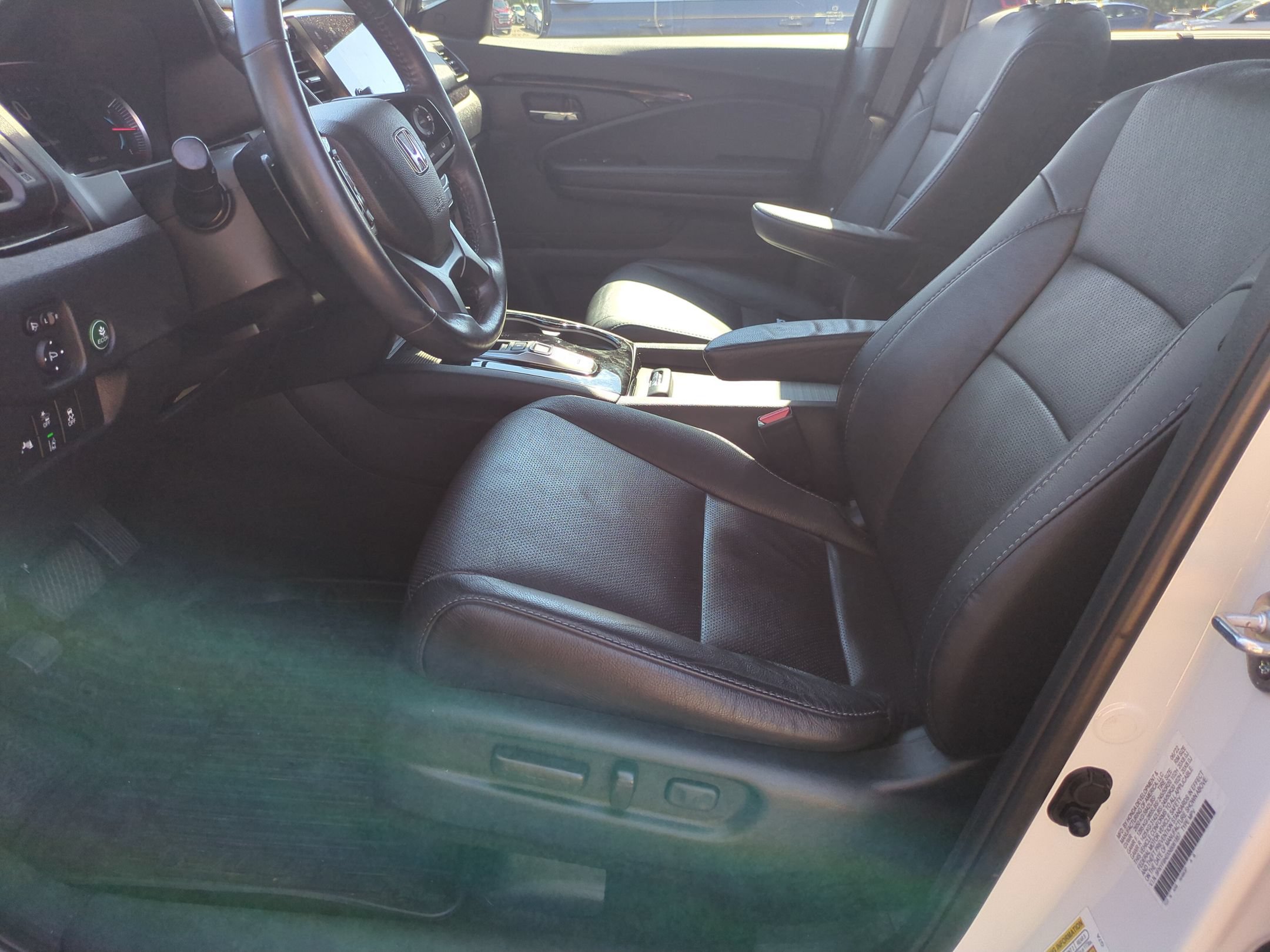 Used 2022 Honda Pilot Elite image 13