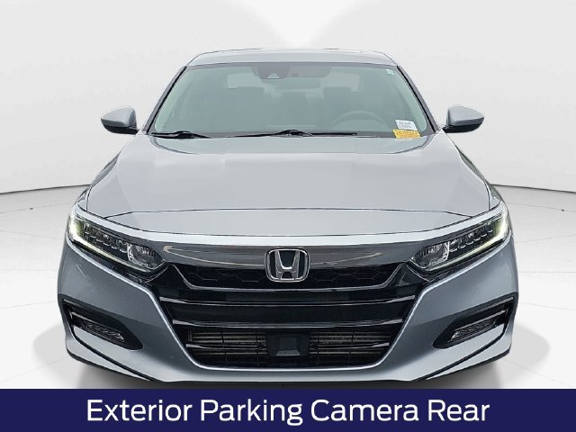 Used 2018 Honda Accord EX image 9