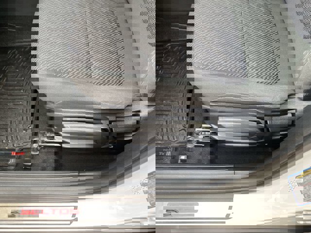 Used 2023 Kia Seltos LX image 12