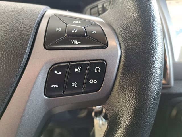 Certified 2020 Ford Ranger XLT w/ Equipment Group 302A Luxury image 19